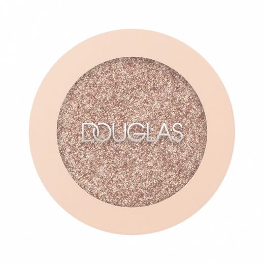 DOUGLAS COLLECTION Douglas Make Up Mono Eyeshadow Metallic