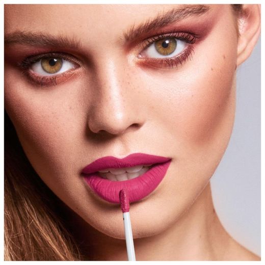 YOUSTAR Liquidlips Matte