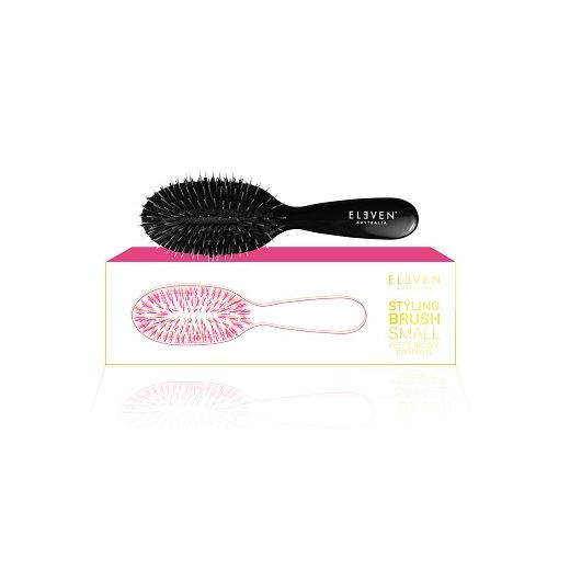  Eleven Australia Styling Brush In Box - Small