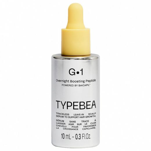 TYPEBEA G1 Boosting Peptide Serum