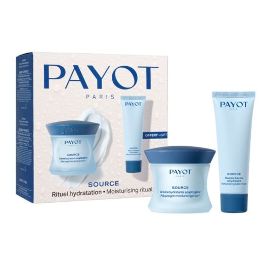 PAYOT Source Set