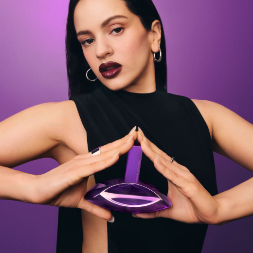 CALVIN KLEIN Euphoria Bold Elixir