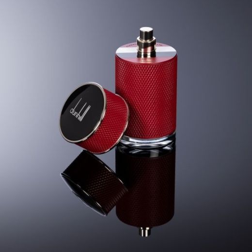 Dunhill Icon Racing Red