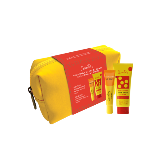 DZINTARS Your Daily Ritual Dzintari Gift Set