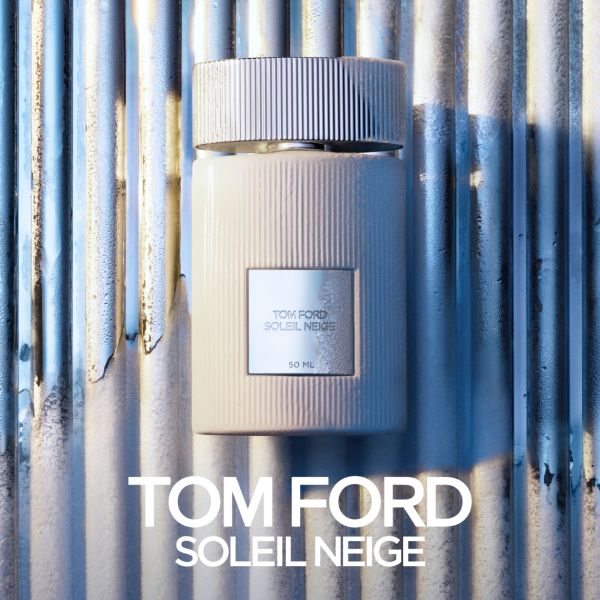 UUDIS „SOLEIL NEIGE”