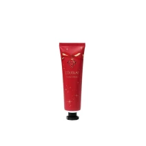 DOUGLAS COLLECTION Seasonal Charming Winter Hand Cream Red