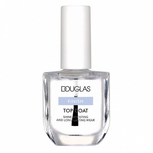 Douglas Nail Care Finish Top Coat 10 ml