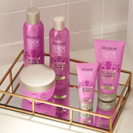 Douglas HOME SPA The Palace of Orient Hand Cream