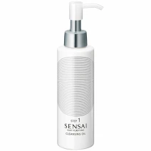 SENSAI Silky Purifying Cleansing Oil