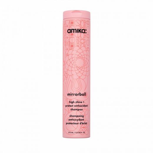 AMIKA Mirrorball Shine Antiox Shampoo