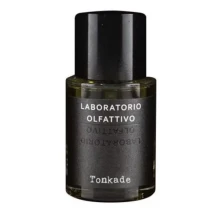 LABORATORIO OLFATTIVO Tonkade