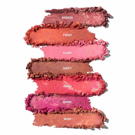 MORPHE Cloudlight Soft Glow Blush