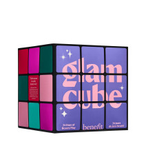 BENEFIT COSMETICS Glam Cube