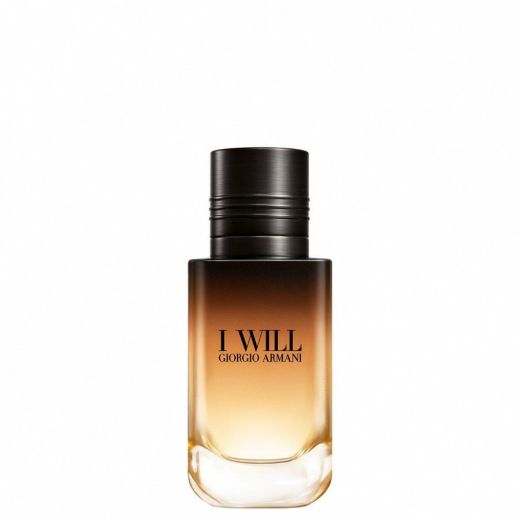 ARMANI Giorgio Armani I Will