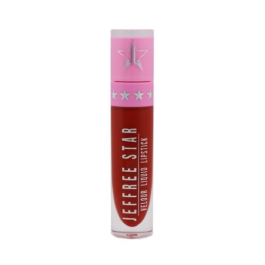 Jeffree Star Cosmetics Velour Liquid Lipstick  (Šķidrā lūpu krāsa)