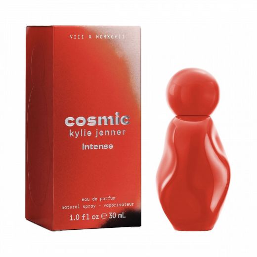 KYLIE JENNER FRAGRANCES Cosmic Intense 