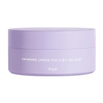 FLORENCE BY MILLS Swimming Under The Eyes Gel Pads