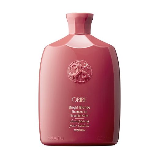 Oribe Bright Blonde Shampoo for Beautiful Color