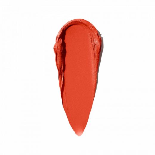 BOBBI BROWN Luxe Matte Lipstick Power Play