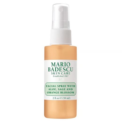 MARIO BADESCU Facial Spray With Orange Blossom