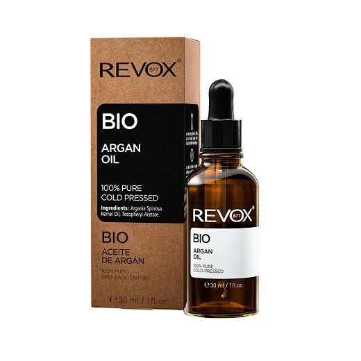REVOX Bio Argan Oil Pure