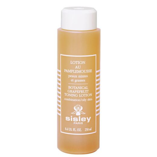 Sisley Grapefruit Toning Lotion 