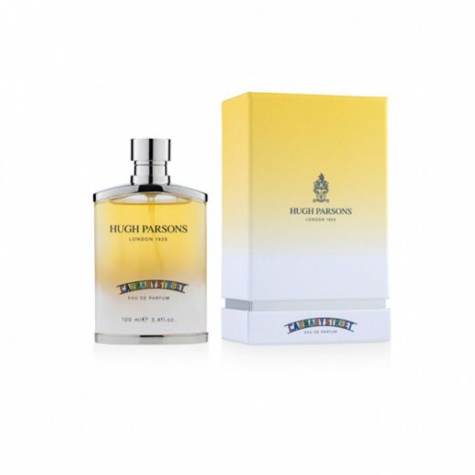 HUGH PARSON Carnaby Street