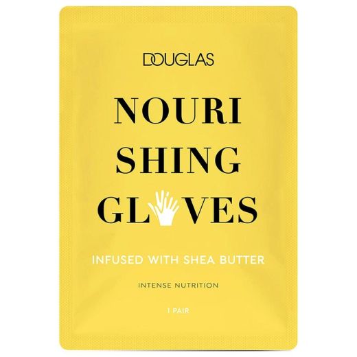 DOUGLAS COLLECTION  Nourishing Gloves