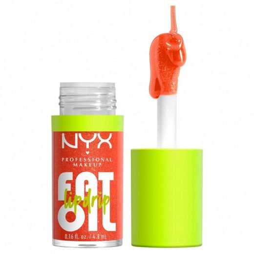 NYX Professional Makeup Fat Oil Lip Drip