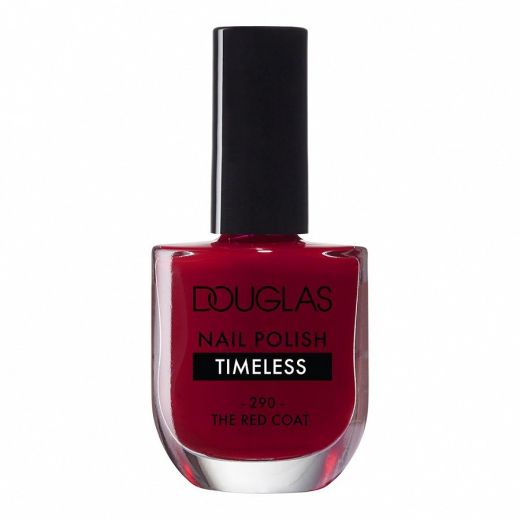 DOUGLAS COLLECTION MAKE - UP Nail Polish Timeless