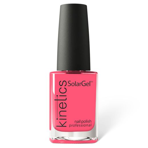 KINETICS SolarGel Nail Polish #496 RECHARGED BLUSH