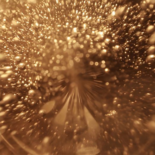 LA MER The Calming Lotion Cleanser