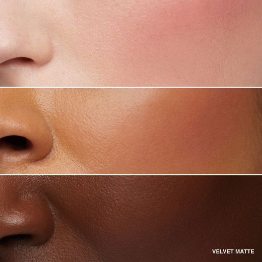 BOBBI BROWN Blush Matte VELVET