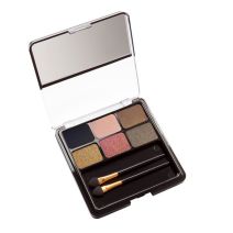CHRISTIAN FAYE Smokey Eyes Dreams Eyeshadows
