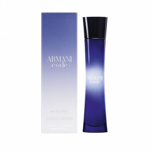 ARMANI Code Femme