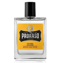 Proraso Wood & Spice Cologne