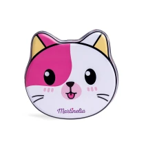 MARTINELIA Lulu & Duky Kitty Glam Tin