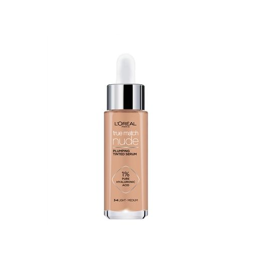 L'Oreal Paris True Match Nude