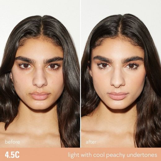 KYLIE COSMETICS Power Plush Longwear Concealer 4,5C