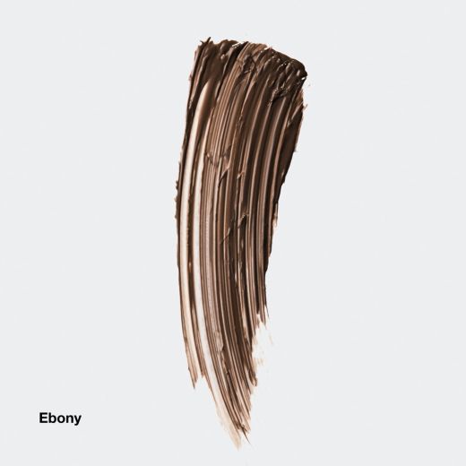 CLINIQUE Just Browsing™ Tinted Volumizing Gel EBONY
