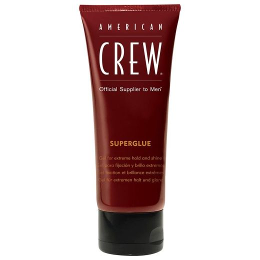 AMERICAN CREW Superglue