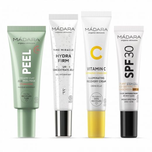 Madara Skincare Stars Set