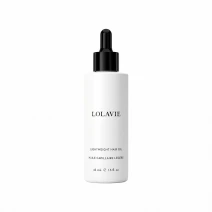 LOLAVIE Lightweight Hair Oil