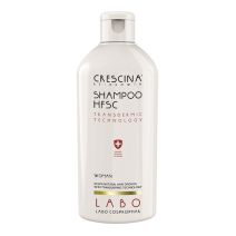 Crescina Transdermic Re-Growth Shampoo for Women  (Šampūns matu augšanai)