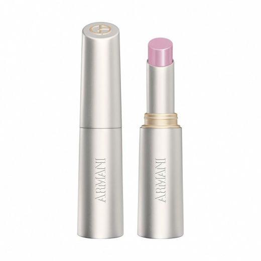 ARMANI BEAUTY Prisma Flash Glossy Color Lip Balm