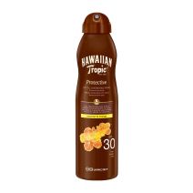HAWAIIAN TROPIC Dry Oil Coconut& Mango Spray SPF 30