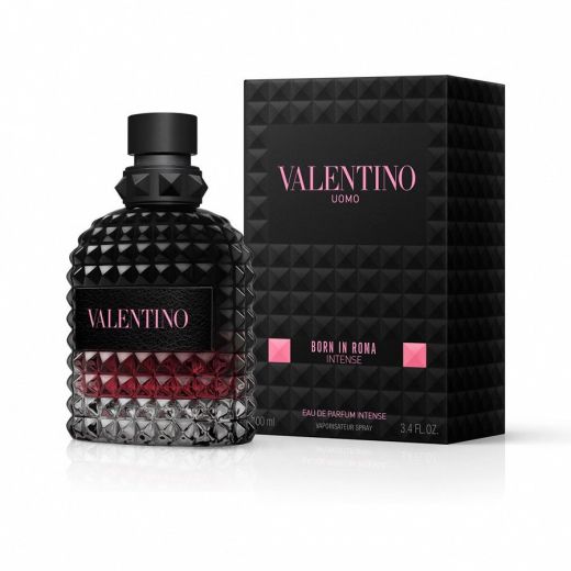 VALENTINO Born in Roma Intense Uomo 100 ml