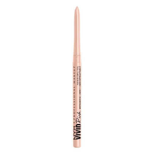 NYX PROFESSIONAL MAKEUP Vivid Rich Mechanical Eye Pencil
