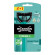 WILKINSON SWORD Xtreme3 Disposables 3+1