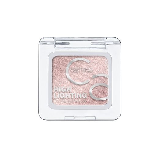 Catrice Cosmetics Highlighting Eyeshadow   (Acu ēnas)